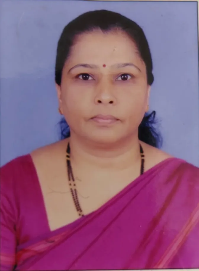 Mrs. Anita P Jejurkar's photo