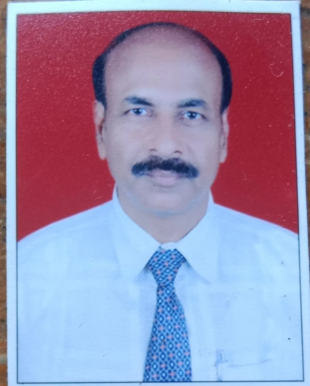 Mr. Pradeep R. Mahadik's photo