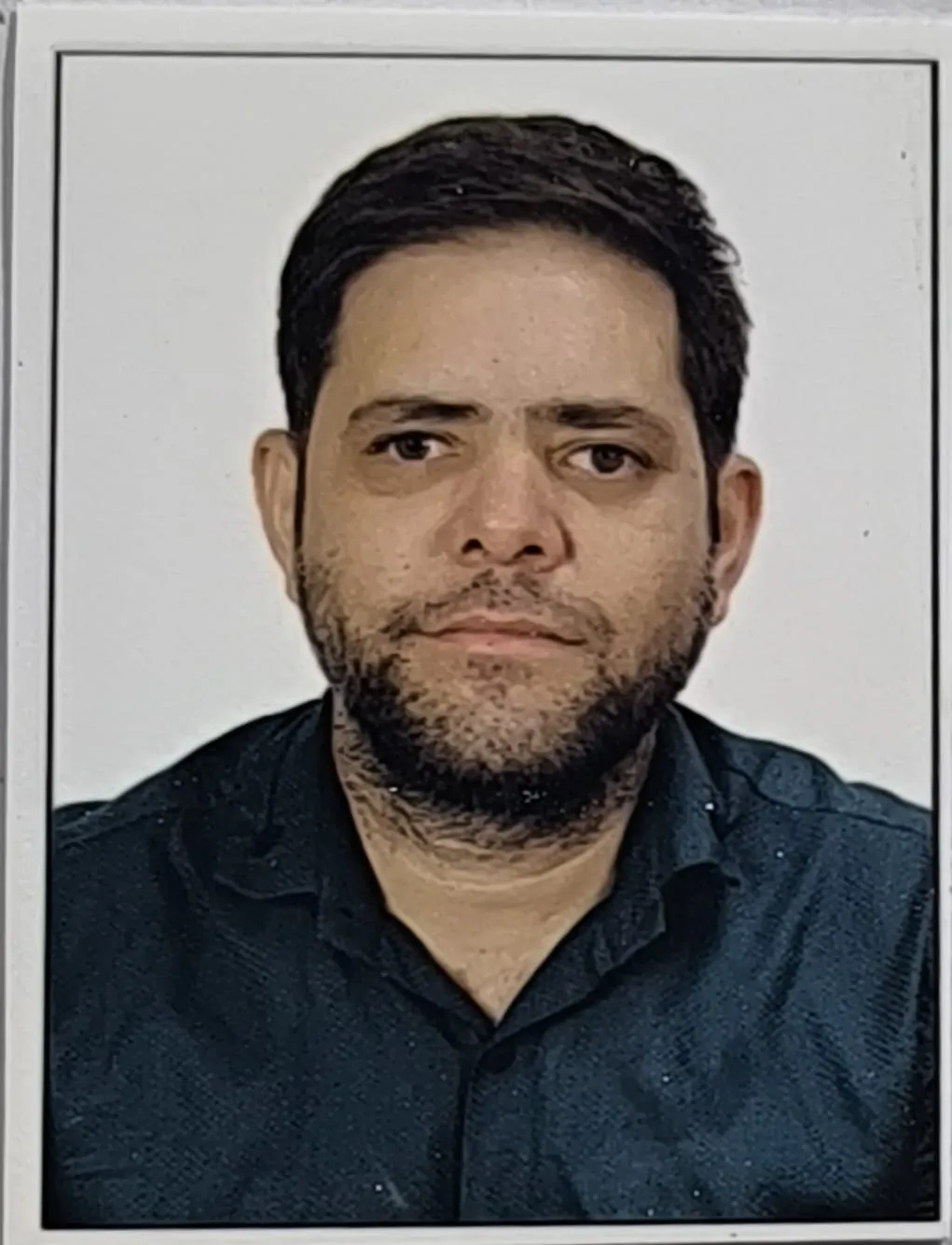 Mr. Pramod B. Palande's photo
