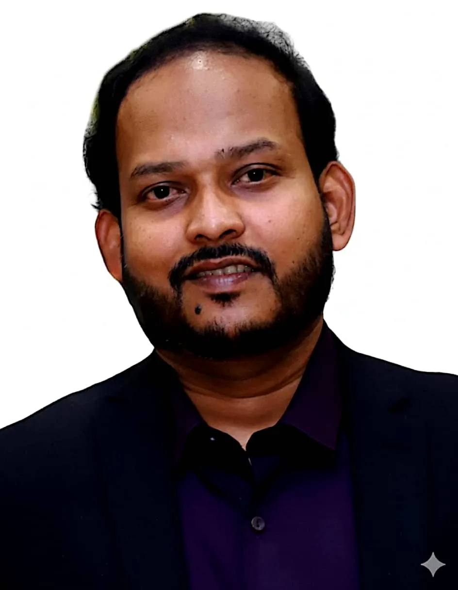 Mr. Rahul P. Waghmare's photo