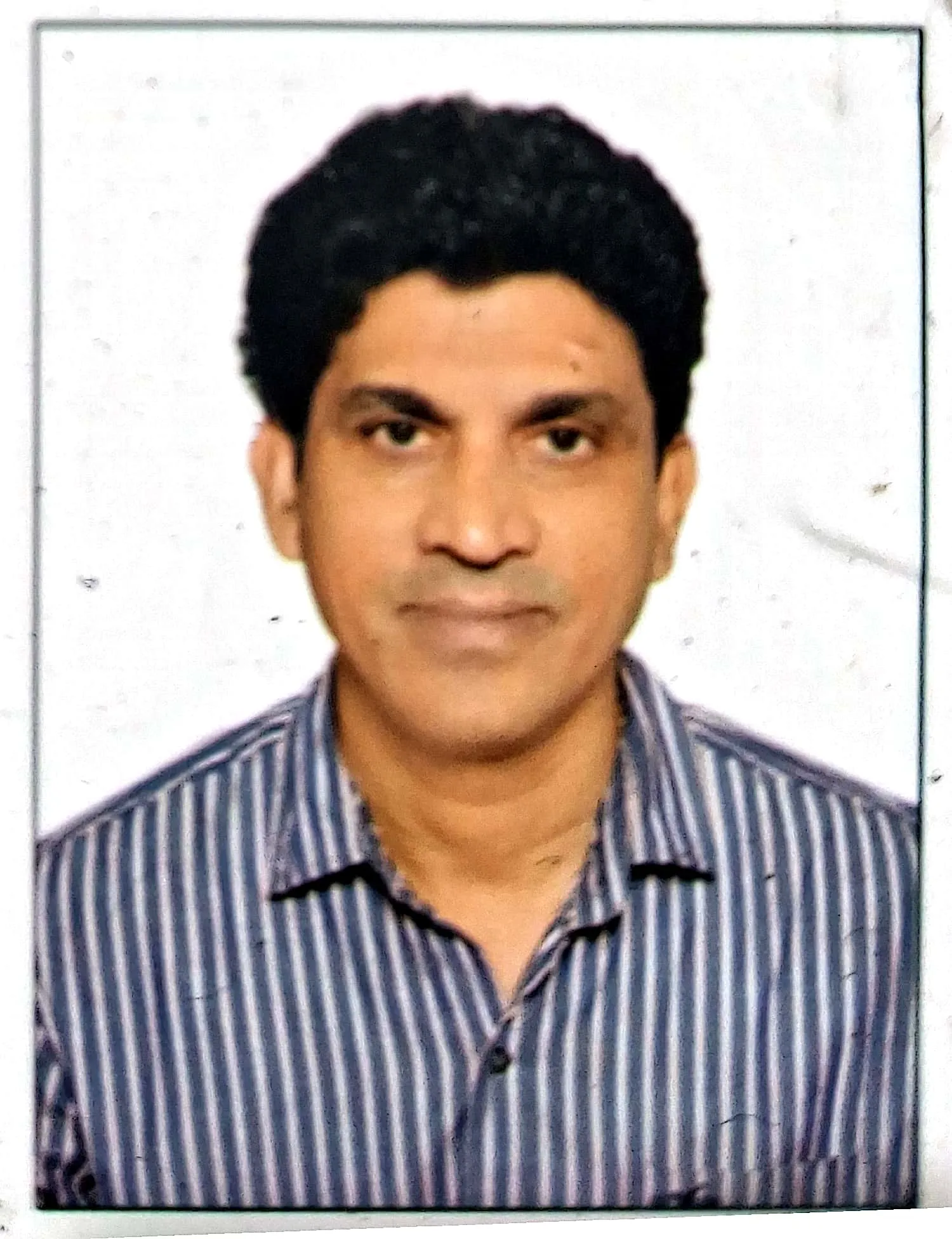 Mr. Sachin B. Dalvi's photo