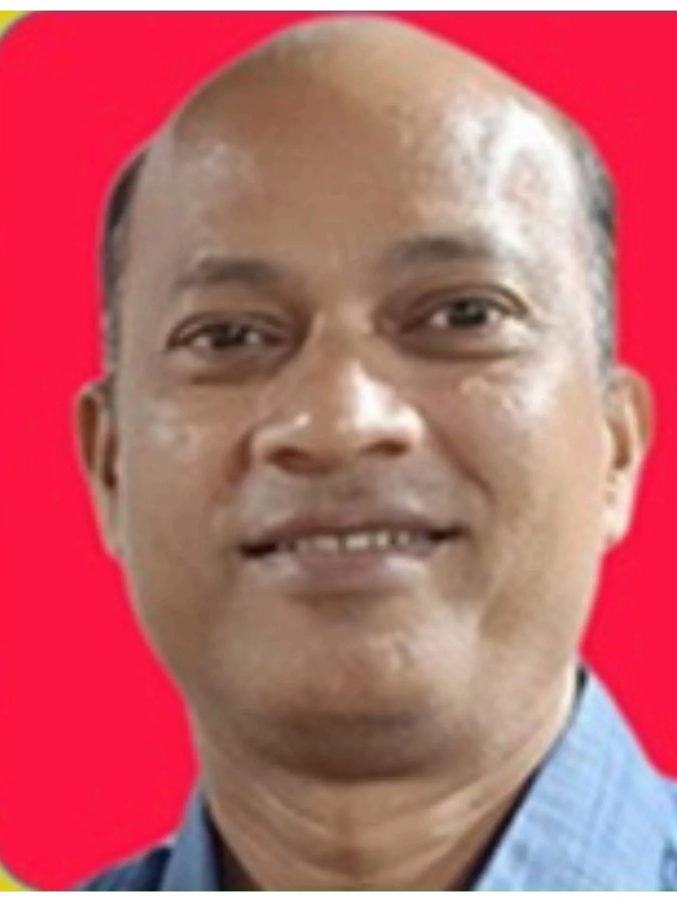 Mr. Vilas V. Toraskar's photo